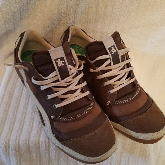 cushe shoes mens size 12